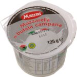 961 Buffalo mozzarella 125g