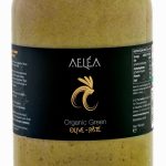 Πατέ πράσινης ελιας ΒΙΟ 900g x6