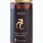 Ελιές Καλαμών ΒΙΟ εκπυρηνωμένες 140g x6
