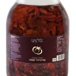 Λιαστά τοματίνια cherry Ξάνθης 2800g x5