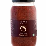 Πατέ λιαστής τομάτας Ξάνθης 1000g x12