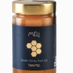 Θυμαρίσιο μέλι από την Ίο 280g x6