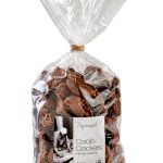 Charob crackers from Crete 350g x10